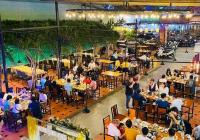 ????siêu phẩm 2 mặt tiền????ngang 18 mét đường nguyễn thị thập, quận 7 - nguyễn thị thập, phường bình thuận, quận 7, tphcm