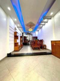 Cho thuê nhà đẹp tân sơn nhì tân phú 3 lầu 5 phòng có nội thất - tân sơn nhì, phường tân sơn nhì, quận tân phú, tphcm