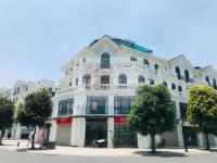 Cho thuê shophouse 2 mặt tiền vừa ở vừa kinh doanh - huyện gia lâm