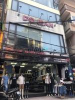 Cho thuê nhà mặt phố phùng khoang, 70m2, mặt tiền 6m - phùng khoang, phường mộ lao, quận hà đông, hà nội