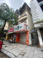 Cho thuê nhà mặt phố lê thanh nghị, 60m2, mặt tiền 4m - lê thanh nghị, phường bách khoa, quận hai bà trưng, hà nội
