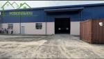 Cho thuê nhà xưởng mới 3.400 m2, phù hợp làm kho bãi, tại phường phước tân ,biên hòa - xã phước tân, thành phố biên hoà, đồng nai