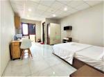 Căn hộ studio có ban công full nội thất lạc long quận - quận tân bình - lạc long quân, phường 11, quận tân bình, tphcm