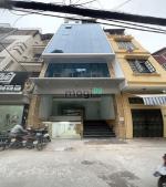 Cho thuê văn phòng phố pháo đài láng, 108m2, mặt tiền 7.5m - pháo đài láng, phường láng thượng, quận đống đa, hà nội