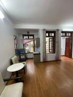 Cho thuê Căn Apartment 1N,1K tại ngõ 116 Phan Kế Bính, Ba Đình. 2 Thoáng View bất tận. Chỉ 5tr - Vũ Thanh Sơn