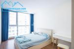 Chính chủ gửi cho thuê căn hộ vinhomes central park 2 phòng ngủ nhà đẹp - đường nguyễn hữu cảnh, phường 22, quận bình thạnh, hồ chí minh
