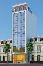 Cho thuê nhà mặt phố hai bà trưng, diện tích 170m2x12 tầng, mặt tiền 10m, giá 750tr - hai bà trưng, phường tràng tiền, quận hoàn kiếm, hà nội