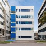 Cho thuê nhà ->8,2x20<- mặt tiền nguyễn công trứ quận 1, 4 tầng chỉ 200tr - nguyễn công trứ, phường nguyễn thái bình, quận 1, tphcm