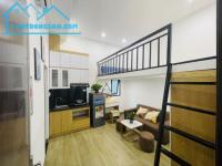 Cho thuê ccmn ngõ 421 xuân đỉnh tây hồ 30m2 studio gác xép full nội thất thang máy - đường xuân đỉnh, phường xuân đỉnh, quận bắc từ liêm, hà nội
