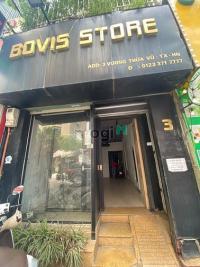 Cho thuê nhà mặt phố vương thừa vũ, 30m2, mặt tiền 4m - vương thừa vũ, phường khương trung, quận thanh xuân, hà nội