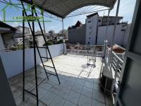 ???? nhà góc 2 mặt hẻm 491 nguyễn đình chiểu - 4 tầng 3 phòng ngủ - đường nguyễn đình chiểu, phường 2, quận 3, hồ chí minh