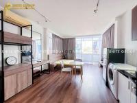 Căn hộ ban công studio/nội thất new 100%/ gần ngã 4 bảy hiền - hồng lạc, phường 11, quận tân bình, tphcm