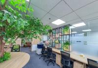 Cho thuê văn phòng quận tân bình, 70m2 giá 31 triệu - cộng hòa, phường 4, quận tân bình, tphcm