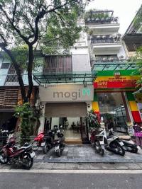 Cho thuê nhà mặt phố nguyễn siêu, 130m2, mặt tiền 4.5m - nguyễn siêu, phường hàng buồm, quận hoàn kiếm, hà nội