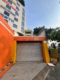 Cho thuê nhà nguyên căn mặt tiền đường trần não, 4 lầu. giá thuê 53tr/th - trần não, phường bình an, quận 2 (tp. thủ đức), tphcm