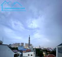 Cho thuê mới xây view landmark 81 đường trần não, p. bình an, quận 2. diện tích 5x20m - đường trần não, phường an khánh, quận 2, hồ chí minh