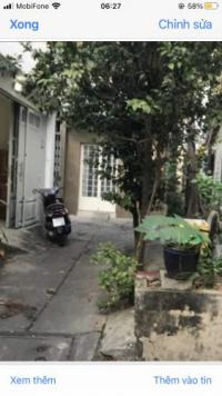 Cho thuê nhà phan văn trị phường 11 quận bình thạnh thành phố hồ chí minh42m2, 2t, 10tr - đường phan văn trị, phường 11, quận bình thạnh, hồ chí minh