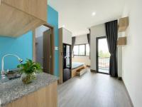 Cho thuê căn hộ full nội thất ở khu cnc, gần fpt, ufm vinhomes quận 9 - lã xuân oai, phường long trường, quận 9 (tp. thủ đức), tphcm