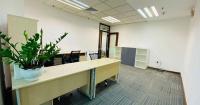 Cho thuê văn phòng quận phú nhuận, 90m2 giá 25 triệu - đào duy anh, phường 9, quận phú nhuận, tphcm