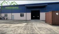 Cho thuê nhà xưởng mới 3.400 m2, phù hợp làm kho bãi, tại phường phước tân ,biên hòa - xã phước tân, thành phố biên hoà, đồng nai