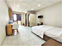 Căn hộ studio có ban công full nội thất lạc long quận - quận tân bình - lạc long quân, phường 11, quận tân bình, tphcm