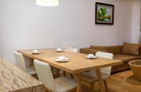 Cho thuê căn hộ duy nhất tại sky park - tôn thất thuyết: 55m2 1 phòng ngủ full đồ đẹp 15tr/th 093.2526.286 - thanh xuân - hà nội