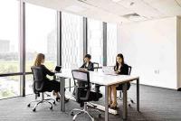 Cho thuê văn phòng quận tân bình, 50m2 giá chỉ 20 triệu 500 nghìn - cộng hòa, phường 4, quận tân bình, tphcm