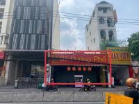 Cho thuê nhà 507 huỳnh tấn phát quận 7 - ngang 10m - huỳnh tấn phát, phường tân thuận đông, quận 7, tphcm