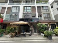 Cho thuê nhà nguyên căn mặt tiền đường khu hà đô quận 10, giá 60tr - đường 3 tháng 2, phường 12, quận 10, tphcm