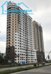 Chính chủ cho thuê căn chung cư tại thượng thuỵ, an dương vương, phường phú thượng, tây - đường an dương vương, phường phú thượng, quận tây hồ, hà nội