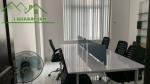 Cho thuê sàn văn phòng 160m2 lầu 2, 3 mặt tiền đường nguyễn hoàng - 54 đường nguyễn hoàng, phường an phú, quận 2, hồ chí minh