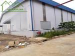 Nhà xưởng sẵn cho thuê. thu hút đầu tư sx nhiều ngành nghề. chuẩn giấy phép làm epe - quốc lộ 1a, xã sông trầu, huyện trảng bom, đồng nai