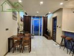 Cần cho thuê căn hộ 2 phòng ngủ khu park vinhomes central park - đường nguyễn hữu cảnh, phường 22, quận bình thạnh, hồ chí minh