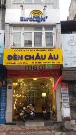 Cho thuê nhà mặt phố nguyễn lương bằng, 60m2, mặt tiền 4m - nguyễn lương bằng, phường ô chợ dừa, quận đống đa, hà nội