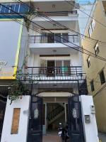 Cho thuê nhà mặt tiền 12a đồng nai, tân bình, 5x15m, 5 phòng rộng rãi - đồng nai, phường 2, quận tân bình, tphcm