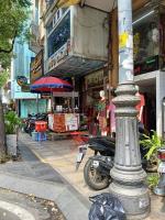 Cho thuê nhà mặt tiền trung tâm đường nkkn quận 3 - 175m2 30tr/tháng. - nam kỳ khởi nghĩa, phường 8 (phường võ thị sáu), quận 3, tphcm