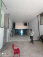 Cho thuê nhà 5x25 mới hẻm 6m - quận bình tân