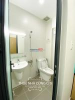 Chung cư mini giảm giá mừng năm mới - full nt đẹp - gần đh luật - mới 100% - địa chỉ: đường bến vân đồn, phường 6, quận 4, hồ chí minh