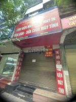 Cho thuê nhà mặt phố lý nam đế, 50m2, mặt tiền 4m - lý nam đế, phường hàng mã, quận hoàn kiếm, hà nội