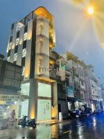 Cho thuê nhà góc 2 mặt tiền pasteur-đối diện takashimaya-saigon centre - pasteur, phường bến nghé, quận 1, tphcm