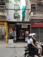 Cho thuê gấp giá rẻ mặt phố vọng 36m, 3 tầng, mặt tiền 5m, vỉa hè, 14 tr/th hai bà trưng. - hoàng mai - hà nội