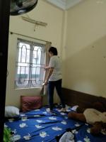 Cần cho thuê gấp giá rẻ mặt đường trương định 70m, tầng 3, 6 tr/th hai bà trưng. - hoàng mai - hà nội