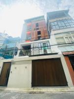 Cho thuê nhà nguyên căn 38/6f nguyễn văn trỗi, phú nhuận, ngang 7m - nguyễn văn trỗi, phường 15, quận phú nhuận, tphcm