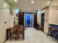 Cần cho thuê căn hộ 2 phòng ngủ khu park vinhomes central park - đường nguyễn hữu cảnh, phường 22, quận bình thạnh, hồ chí minh