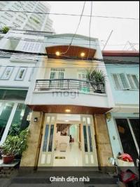 Nhà hẻm xe hơi cực đẹp 1 trệt 1 lầu, diện tíchsd 80m2, quốc lộ 13 - quốc lộ 13, phường 26, quận bình thạnh, tphcm