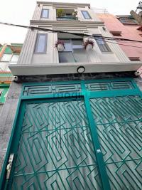 Cho thuê nhà hẻm oto 369/25a giải phóng, tân bình, 4 phòng ngủ 4wc, giá 22tr - giải phóng, phường 4, quận tân bình, tphcm