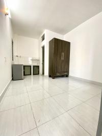 Cho thuê phòng trọ full NT 18m2 ở Huỳnh Tấn Phát quận 7 - 0586271973 Hoài Anh
