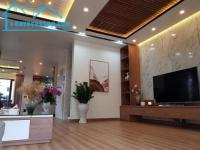 Cho thuê nhà liền kề việt hưng, đường phía trước rộng 17m, vỉa hè rộng. giá 25 tr/th - đường đoàn khuê, phường việt hưng, quận long biên, hà nội