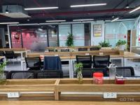 Cho thuê văn phòng chỗ ngồi co - working chỉ từ 1 triệu/tháng - bắc từ liêm - hà nội