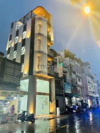 Cho thuê nhà góc 2 mặt tiền pasteur-đối diện takashimaya-saigon centre - pasteur, phường bến nghé, quận 1, tphcm